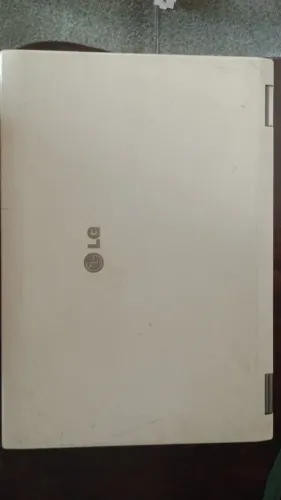 Notebook quebra galho