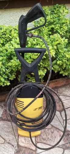 Lavadora de Alta pressão Karcher K 3.98