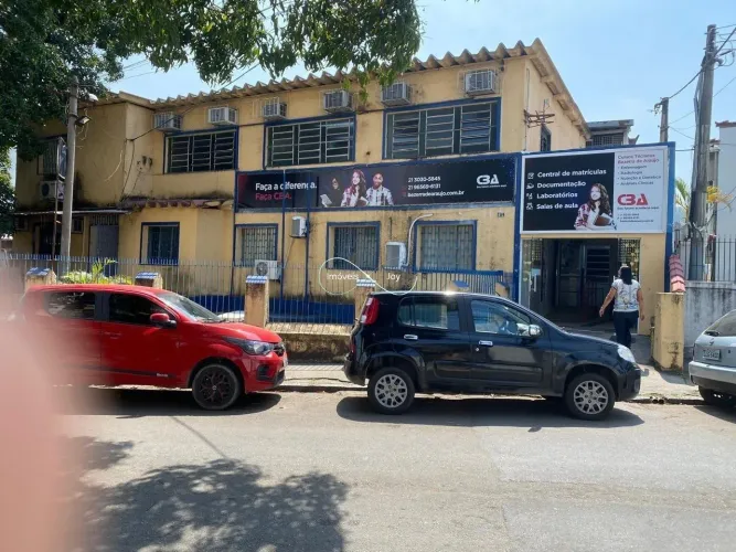 PRÉDIO COMERCIAL À VENDA | AMPLO E VERSÁTIL