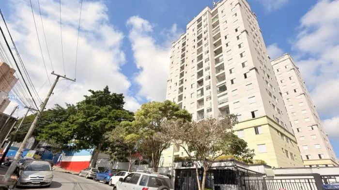 condominio Personale Parque São Domingos