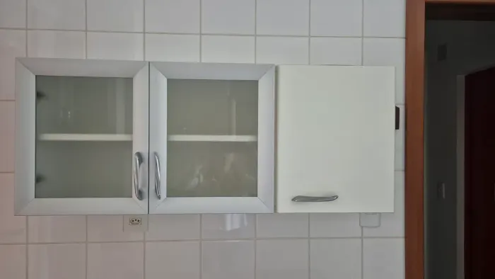 Armário cozinha