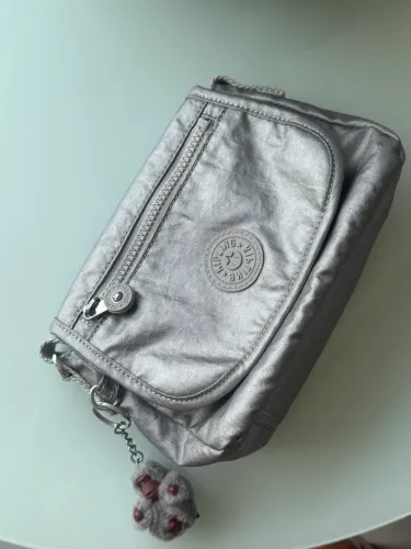 bolsa kipling original 