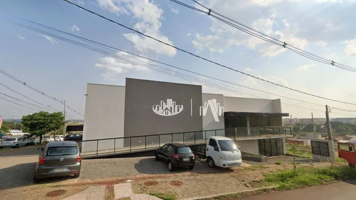 Salas para alugar, cada uma por R$ 2.300/mês - Indústrias Leves - Londrina/PR