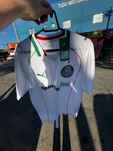 Palmeiras 2026