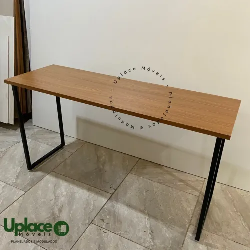 Mesa industrial | pronta entrega