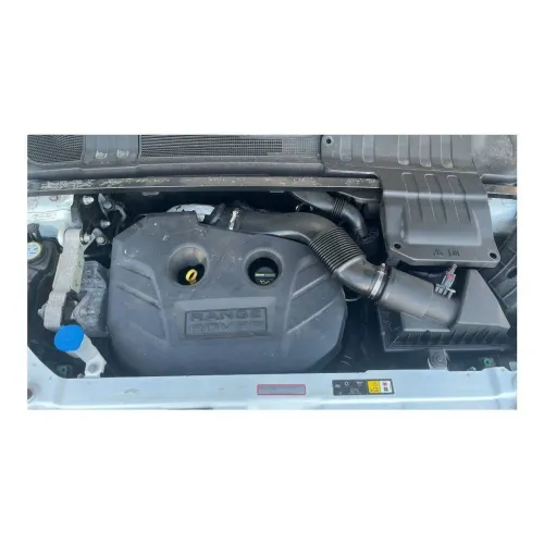 Motor Parcial Land Rover Evoque 2.0 Gasolina 2013 2014 2015 2016 2017 2018 2019