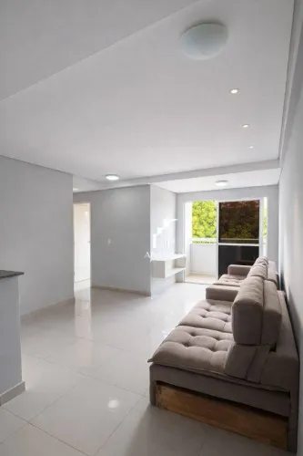 Apartamento para alugar - Ininga - Teresina/PI