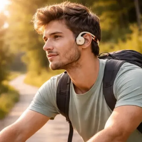 Fone Bluetooth Kaidi KD-906