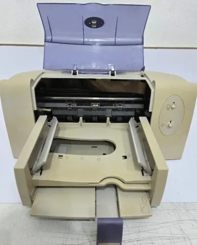 IMPRESSORA HP DESKJET 640C