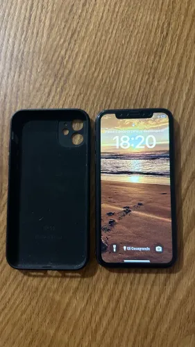 iPhone 11 64 GB | Excelente Estado