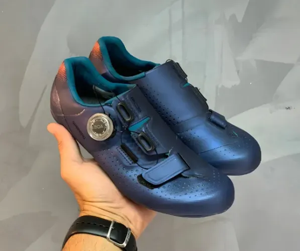 SAPATILHA SHIMANO RC5