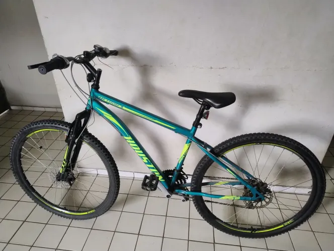 Bicicleta aro 29