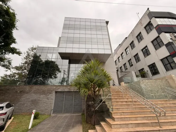 Sala para alugar em Campinas, Loteamento Alphaville Campinas, com 513 m², Alphaville Empre