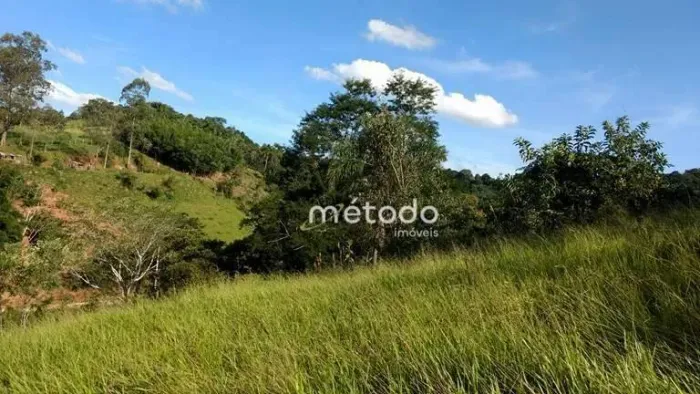 Sítio à venda, 20000 m² por R$ 450.000 - Bairro Freguesia da Escada - Guararema/SP