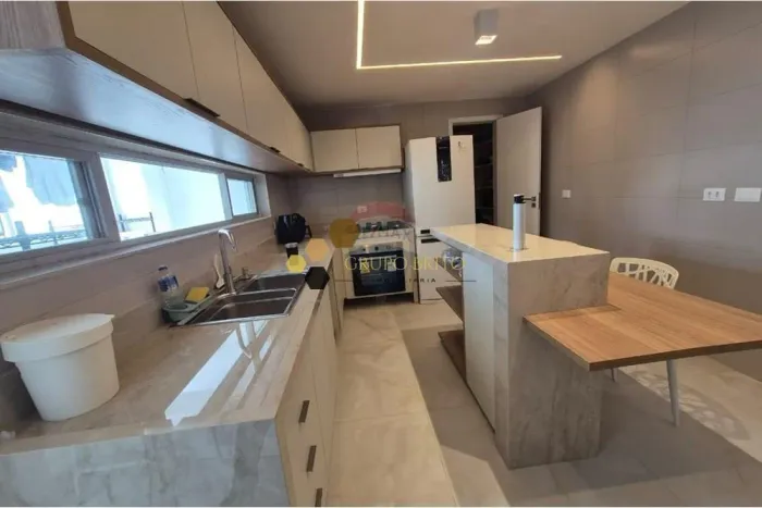 APARTAMENTO COM 3 QUARTOS EM BOA VIAGEM