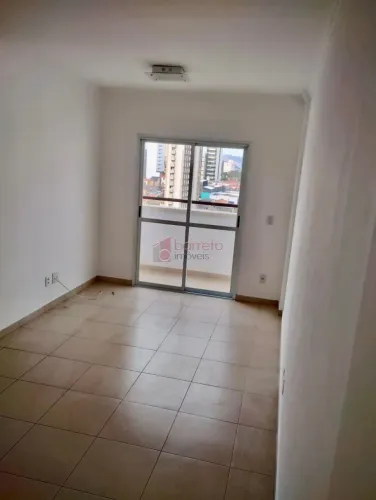 APARTAMENTO PARA VENDA NO EDIFÍCIO SAINT JAMES - JUNDIAÍ/SP