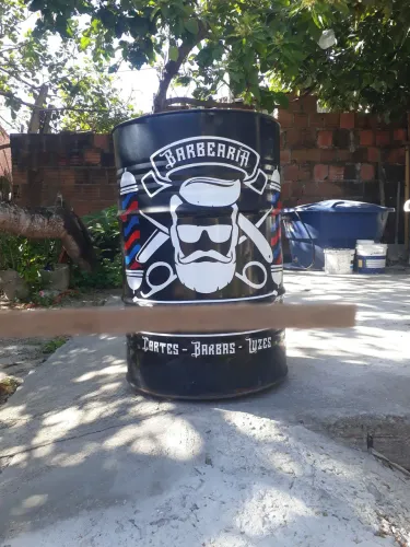 Tambor