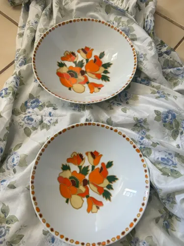 Pratos Louça