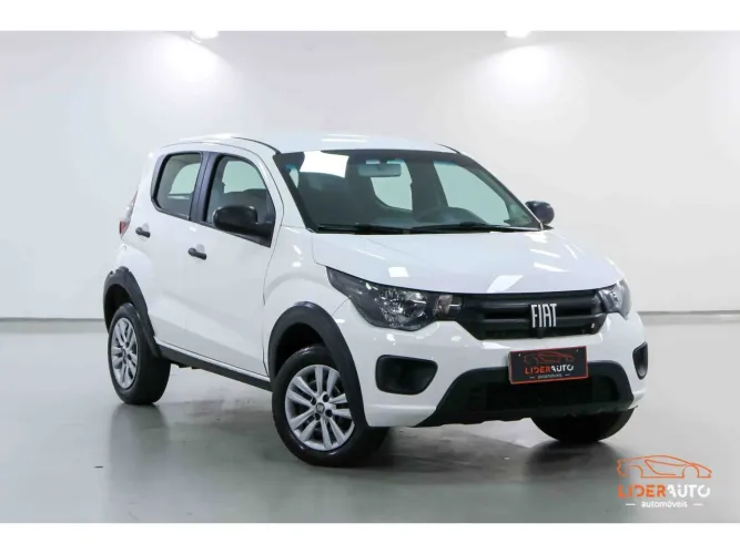 Fiat Mobi Like ON 1.0 Fire Flex 5P. 2023