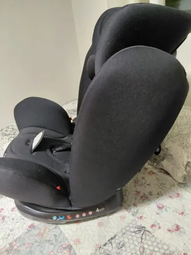 Cadeirinha bebê conforto