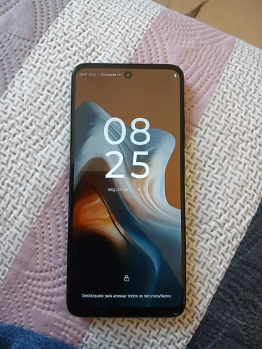 Smartphone Motorola G34 5G