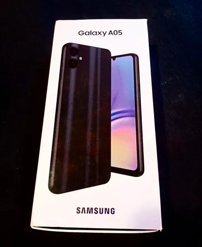Samsung Galaxy A05