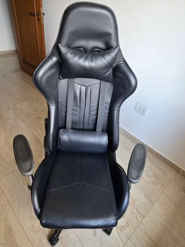 Cadeira Gamer e/ou escritório