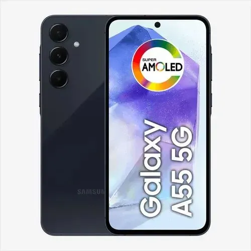 A55 novo 