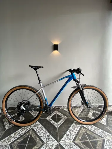 Bike TSW Stamina Boost