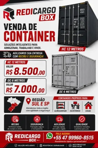 CONTAINER CONTEINER