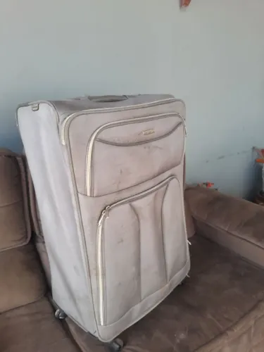 Vendo mala para viajem