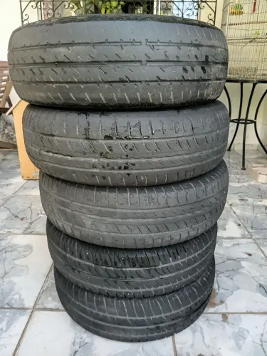 Pneu