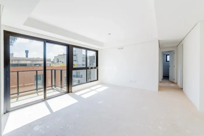 Apartamento próximo a Praça da Encol