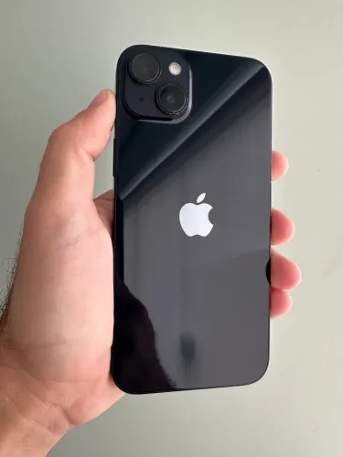 iPhone 14 Plus 128gb Midnight