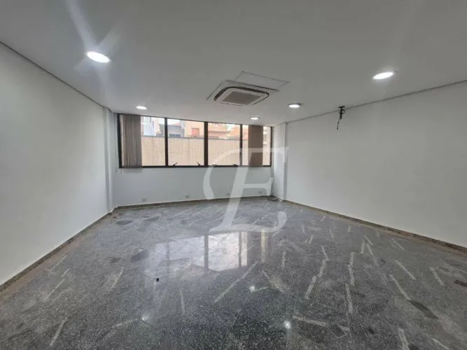 Sala para alugar, 52 m² por R$ 3.290,57/mês - Jardim Sao Paulo(Zona Norte) - São Paulo/SP