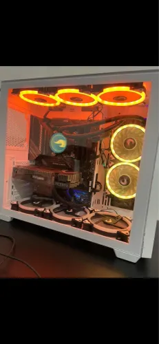 Pc gamer