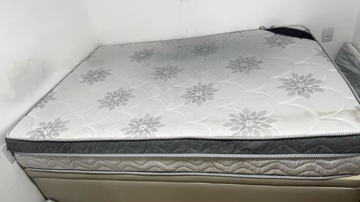 Colchão premium ortolar