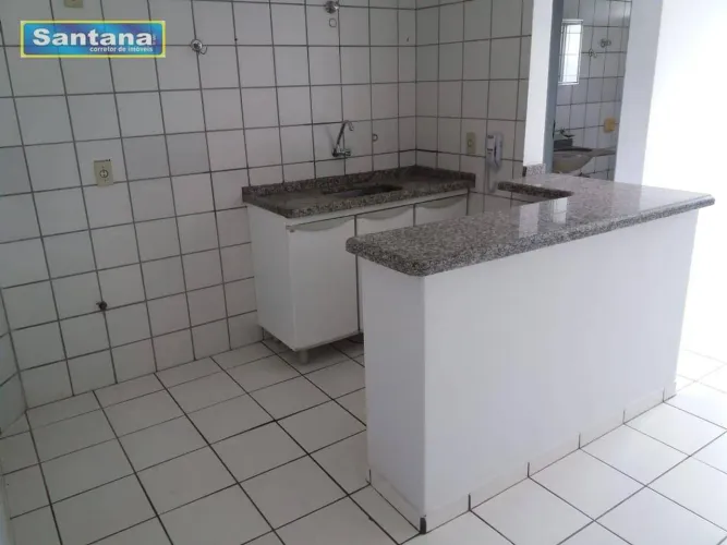 Apartamento com 1 dormitório à venda, 42 m² por R$ 98.000,00 - Centro - Caldas Novas/GO