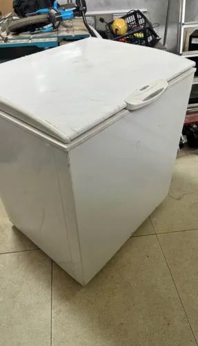 Freezer GELOPAR