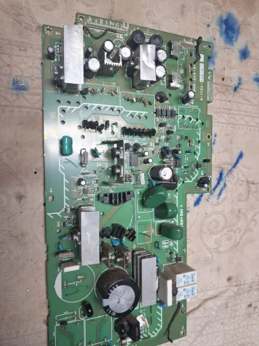 placa fonte Sony klvs26a10t