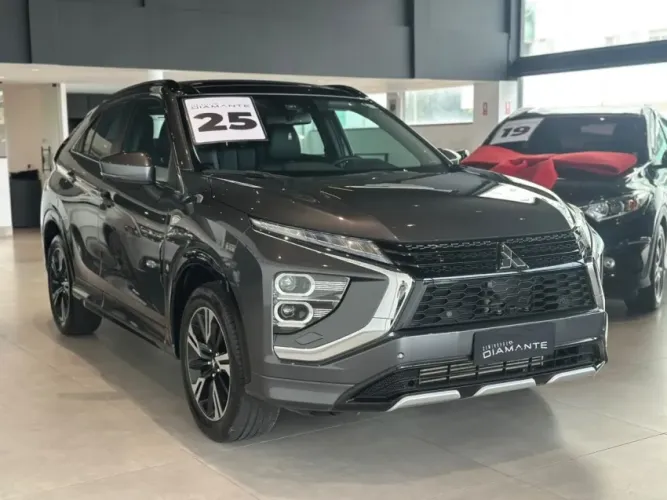 Mitsubishi Eclipse Cross HPE-S 1.5 AWD 165cv Aut. 2025