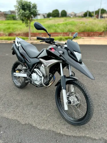 xre 300 