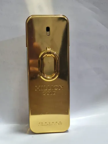 Million Gold