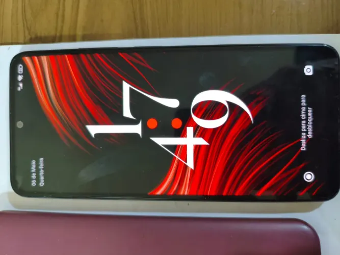 ? POCO X5 5G 128GB - Rápido + Tela 120Hz + Funcionando Perfeito