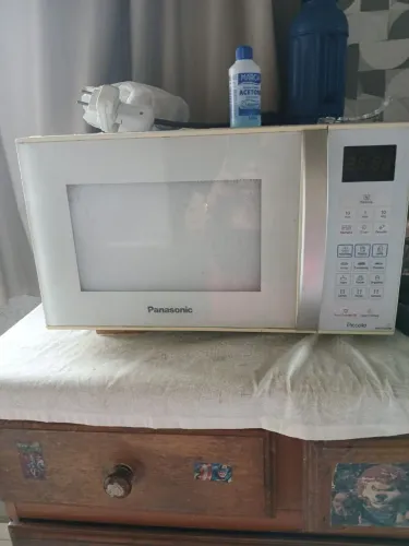 Microondas