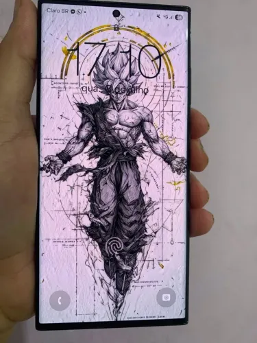 Samsung S23 Ultra