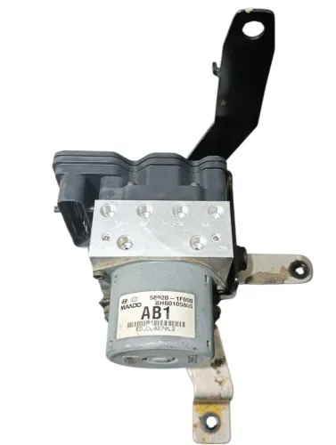 Modulo Freio ABS Tucson 09/16 Original Hyundai 589201f000