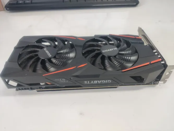 RX 590 8Gb