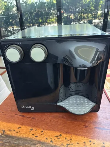 Purificador de água soft fit everest