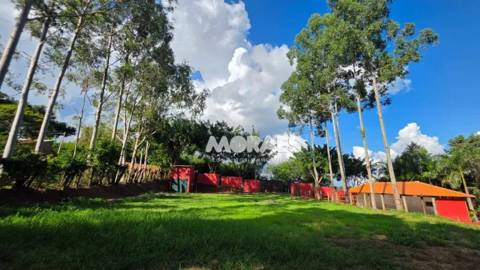 Chácara com exclusividade ao lado do Guestier - à venda, 2.104 m² por R$ 950.000 - Zona Ru